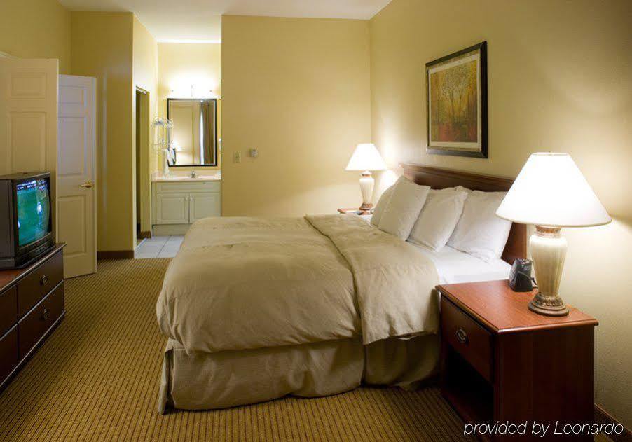 Homewood Suites By Hilton Newark-Cranford Oda fotoğraf